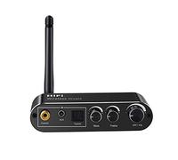 Trasmettitore analogico digitale BT5.1 del convertitore audio di Bluetooth per l'automobile domestica