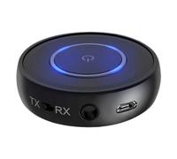 Adattatore audio Bluetooth 5.0 a jack da 3,5mm Trasmettitore / Ricevitore Akashi
