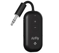 Trasmettitore Audio Bluetooth AirFly Pro 2 con Jack 3.5mm Autonomia 25h