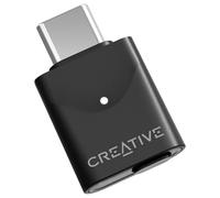 Trasmettitore audio Bluetooth Creative BT-W6 5.4