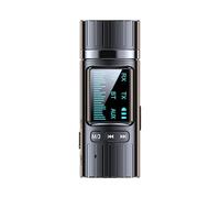 Trasmettitore audio senza fili - Streamer di segnale digitale, connettore HiFi portatile, componente, Media Broadcast Gear, ponte di uscita Aux per aeromobili, palestra, tapis roulant, sala studio