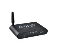 TRASMETTITORE AUDIO VIDEO WIRELESS HUMANTECHNIK earisMAX, Wireless, Bluetooth, Auracast, 50 metri