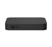 Trasmettitore audio wireless LG WTP3 WOWCAST per connessione wireless da TV a soundbar