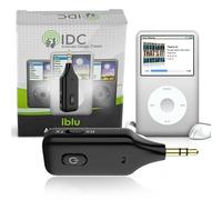 Trasmettitore AUX Bluetooth per iPod - Trasmetti musica in modalità wireless agli altoparlanti/cuffie. Compatibile con iPod Classic, Nano, Touch, Shuffle, Mini, Video - LEGGI SOTTO