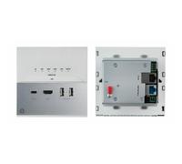 Trasmettitore AV Kramer Electronics EXT3-C-WP-XR-T/EU(W) 4K 90m Bianco