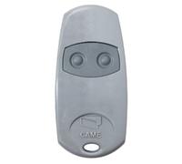 Trasmettitore Bicanale Multiutenza 433.92 MHz - CAME ITALIA 001TOP-432EE
