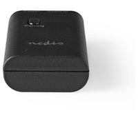 TRASMETTITORE BLUETOOTH NEDIS Trasmettitore audio, Bluetooth, 10 metri
