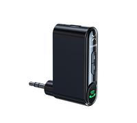 Trasmettitore Bluetooth per auto con mini jack AUX da 3,5 mm, edizione