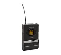 Trasmettitore bodypack per serie SET 8200 - Karma MW 8201B