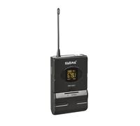 Trasmettitore bodypack per serie SET 8300 - Karma MW 8301A