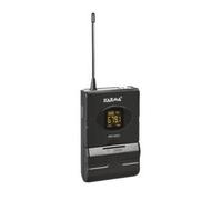 Trasmettitore Bodypack Per Serie SET 8300 Karma - MW 8301A