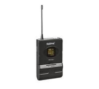 Trasmettitore Bodypack Per Serie SET 8300 Karma - MW 8301B