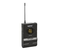 Trasmettitore bodypack per serie SET 8300 - Karma MW 8301B