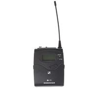 Trasmettitore bodypack (SK 100 G4-B) per microfono Sennheiser senza fili