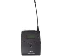 Trasmettitore bodypack (SK 100 G4-B) per microfono Sennheiser senza fili