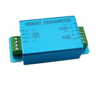 Trasmettitore Cella Di Carico Indicatore Cella Di Carico Sensore Di Peso Controller Di Pesatura Ad Alta Precisione Indicatore Di Peso A 6 Cifre Versatile, sicuro