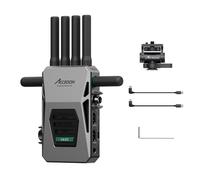 Trasmettitore CineView Master 4K - Trasmettitore video TX wireless con HDMI e SDI