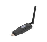 Trasmettitore Compatibile con EARC ARC, Estrattore Audio Convertitore, Sincronizza 2 Dispositivi, Controllo del Volume CEC