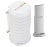 Trasmettitore Con Protezione Esterna TFA 30.3147 + 98.1114.02 Sensore Wireless