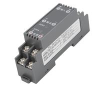 Trasmettitore Corrente Alternata, Segnale Isolato 1 In 1 Out, Alimentazione DC24V - Alta Precisione 0,1%, Installazione Su Binario DIN35MM, Uso Industriale
