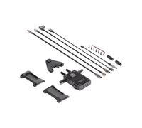 Trasmettitore dati DJI Video Transmitter trasmettitore dato Nero [CP.RN.00000180.01]