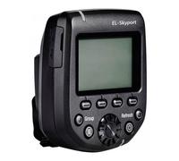 Trasmettitore dati Elinchrom Skyport Pro Nikon controllo TTL HSS
