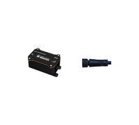 Trasmettitore Dati Wireless LoRa 850-930 MHz RS485 Modbus AT+HEX IP67 Impermeabile Trasmissione A Lunga Distanza