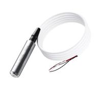 Trasmettitore del livello dell'acqua 0-10M Sensore liquido di mare 4-20mA 0.5-4.5V RS485 Misuratore idrostatico serbatoio della piscina(5m Range 8m Cable,0.5-4.5V Out)