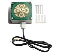 Trasmettitore del sensore della pioggia e della neve IP65 per le serre e gli ambienti all'aperto con integrazione RS485 (A)