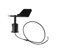 Trasmettitore del Sensore di Direzione del alimentato DC5v con Piccole Dimensioni e Peso Leggero per Ambientale - Materiale ABS