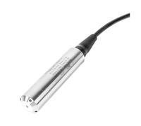 Trasmettitore del sensore di livello 'acqua ferma 0-10V 4-20mA DC12-30V Trasduttore del liquido del serbatoio 'acqua Misuratore 5m 10m 0-5V(RS485 output,1m range 2m cable)