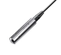Trasmettitore del sensore di livello del liquido idrostatico 20m 30m 40m 50m 60m 80m 100m Sensore di livello dell'acqua 4-20mA rs485 Serbatoio olio carburante 0-10V