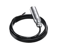 Trasmettitore del sensore di livello del liquido Trasduttore di livello del liquido sommergibile 4-20 mA 0-10 V 0-5 V Misuratore di livello dell'acqua 0-3,3 V RS485(0-5v,5m Range 5m Cable)