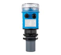Trasmettitore del sensore di livello del serbatoio del carburante 'acqua da 5 m a 10 m, misuratore di livello a ultrasuoni IP68 da 4-20 mA(0-10m 4-20mA)