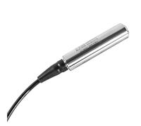 Trasmettitore del sensore di livello idrostatico sommergibile 0-10V 4-20mA DC12-30V Trasduttore di liquidi for serbatoi d'acqua Misuratore 5m 10m 0-5V(0-10V,5m range 10m cable)