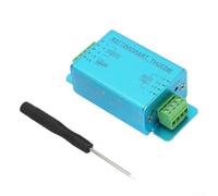 Trasmettitore del sensore di pesatura delle cellule di carico DY510 420mA con per automazione industriale e sistemi di controllo dello SpA, segnali di uscita 0~5V e 0~10V
