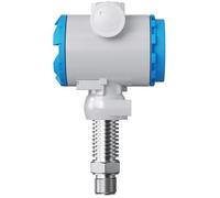 Trasmettitore del sensore di pressione assoluta del vuoto del trasduttore di pressione dell'acqua dell'aria 4-20mA 0.5-4.5V -100kpa-100MPA(0-10V NPT1-4,0-300bar)