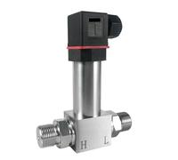 Trasmettitore del sensore di pressione differenziale 4-20mA 0-10V 0-5V RS485 0-4.Mpa 0-1Mpa M20*1.5 Trasduttore del sensore di pressione differenziale(Output Rs485,0-40Kpa)