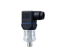 Trasmettitore del sensore di pressione PCM300DT 4-20mA RS485 0-5V 0-10V Sensore di pressione 'acqua idraulico digitale compatto(0-5V NPT1-4,0-6MPA)