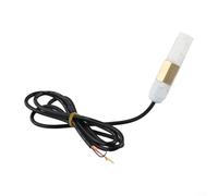 Trasmettitore del sensore di temperatura e umidità con sonda impermeabile IP67 del protocollo Modbus-RTU dell'uscita RS485 per il monitoraggio industriale (XY-MD03)