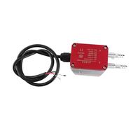 Trasmettitore del Trasmettitore Sensore micro differenziale ad alta sensibilità per la miniera di carbone della caldaia DC24V (0-100PA)