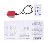 Trasmettitore del Trasmettitore Sensore micro differenziale ad alta sensibilità per la miniera di carbone della caldaia DC24V (0-300PA)