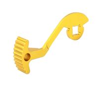 Trasmettitore Di Controllo A Una Mano Con Ruota Di Sterzo E Leva Del Pollice