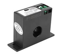 Trasmettitore di corrente AC Trasmettitore di corrente Induttore reciproco Isolatore di corrente Trasformatore Segnale di tensione da CA 0-50 A a CC 0-10 V SZT15-CH-10 V