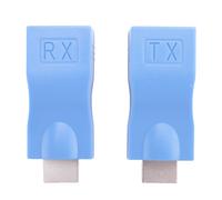 Trasmettitore di estensione di rete LAN RJ45 Extender