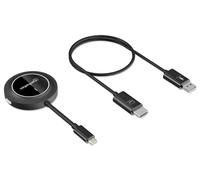 Trasmettitore di immagine wireless da USB-C a HDMI da 208420