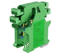 Trasmettitore di isolamento del segnale analogico CC, ingresso 0-20 mA, isolatore di segnale analogico, uscita multiingresso, 1 unità (2 input 4 output,0-20MA OUTPUT_DC24V POWER SUPPLY_0-20MA INPUT)