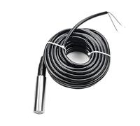 Trasmettitore di livello 0-10 V/Sensore di livello tipo ingresso/Indicatore di livello serbatoio acqua antincendio(20m cable 4-20mA)