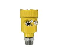 Trasmettitore di livello da 80 GHz, sensore di livello con sonda piccola da 1,5 pollici(0-25m)
