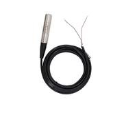 Trasmettitore di livello del liquido 4-20 mA 0-5 V 0-10 V Sensore di livello Sensore di pressione del serbatoio dell'acqua Convertitore di livello del liquido 2 m 5 m 10 m 304(0-10 V output,5 m range